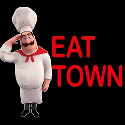 Eat Town