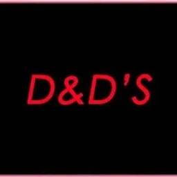 D&D'S