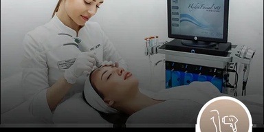 Skn Cosmestics