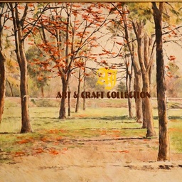AJ Art & Craft Gallery