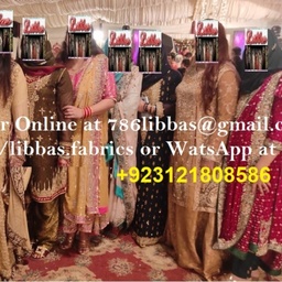 Libbas Pakistan by F.T.Amjad