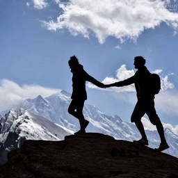 Trek Pakistan