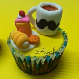 Bake Art