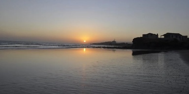 Tushan Beach !