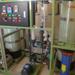 R.O.Tack Water Technology