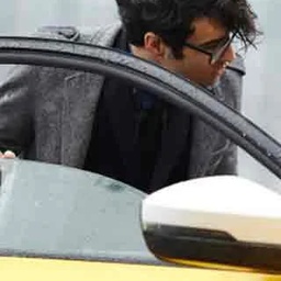 Lahore Taxis