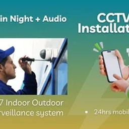 BiG Eye Security Solution