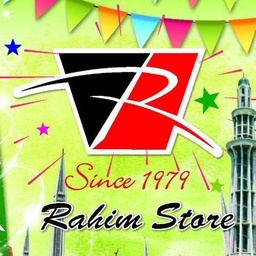 Rahim Store