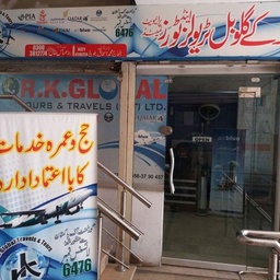 R.K Global Travels & Tours