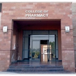 Rashid Latif College of Pharmacy, Lahore.