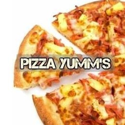"Pizza Yumm"s"