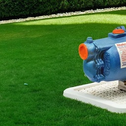 SHAHZAD PUMPS & ELECTRIC WORKS INDUSTRY
