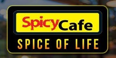 Spicy cafe
