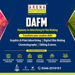 Arena Multimedia