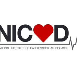 National Institute of Cardiovascular Diseases - NICVD