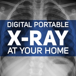 Digital Portable X-RAY Service Lahore