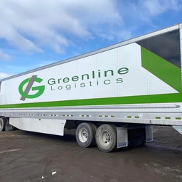 GREENLINE LOGISTICS