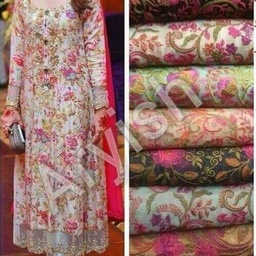 WARDA Collection