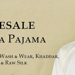 Faisalabad Fabric Store