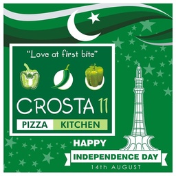 Crosta 11 Restaurant