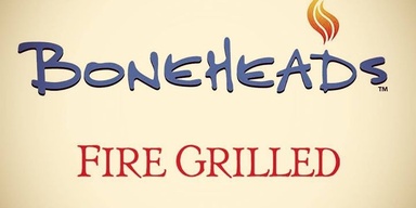 Boneheads