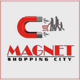 Magnet Shopping City