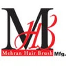 Mehran Hair Brush Mfg.
