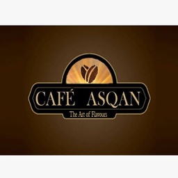 Café Asqan - The Art of Flavours