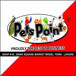 Pets point