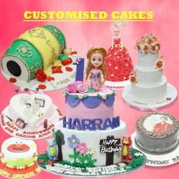 Cake Feasta