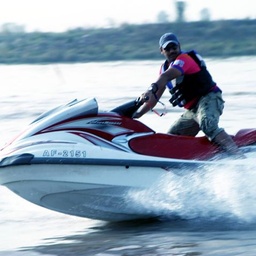 Lahore Marina Boat Club