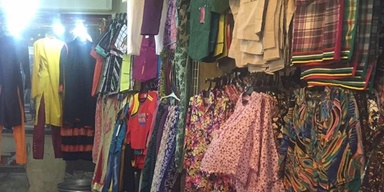 Zareena Fashion Gallery