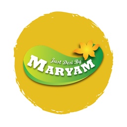 Just Desi By Maryam