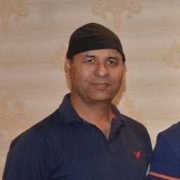 Yogi Wajahat Institute