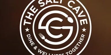 The Salt Cave ''Dine & Wellness Together''