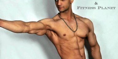 Health & fitness planet