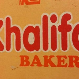 Khalifa Bakers - Famous Nankhatai