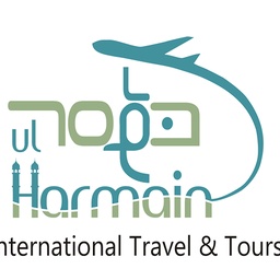 Noor-ul-Harmain Travel  & Tourنورالحرمین انٹرنیشنل ٹریول اینڈ ٹورز  ا