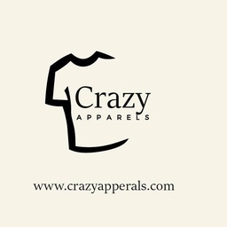 Crazy Apparels