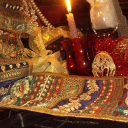 Sartaj Zari House