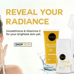 Fasha Cosmetics