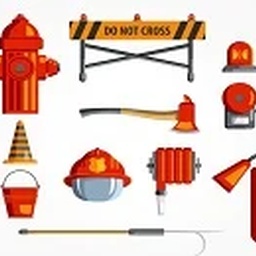 ADAMS FIRE TECH