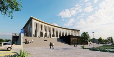 Talha Shahid Architects & Associates