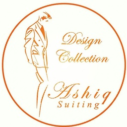 Ashiq Suiting
