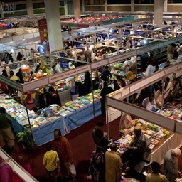 PAKISTAN PUBLISHERS & BOOKSELLERS ASSOCIATION