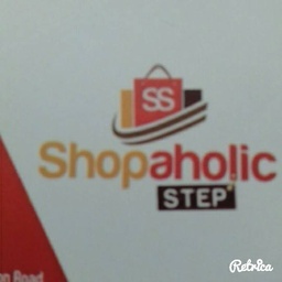Shopaholicstep