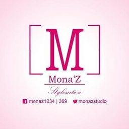 Mona'Z flagship Studio