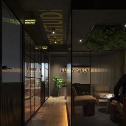 Edify Studio in islamabad