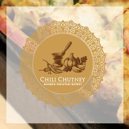 Chili Chutney