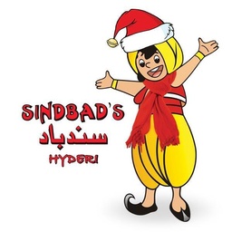 Sindbad's Wonderland Hyderi
